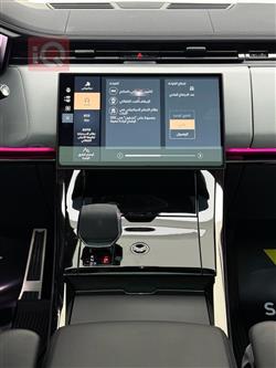 لاند ڕۆڤەر ڕانج ڕۆڤەر سپۆرت